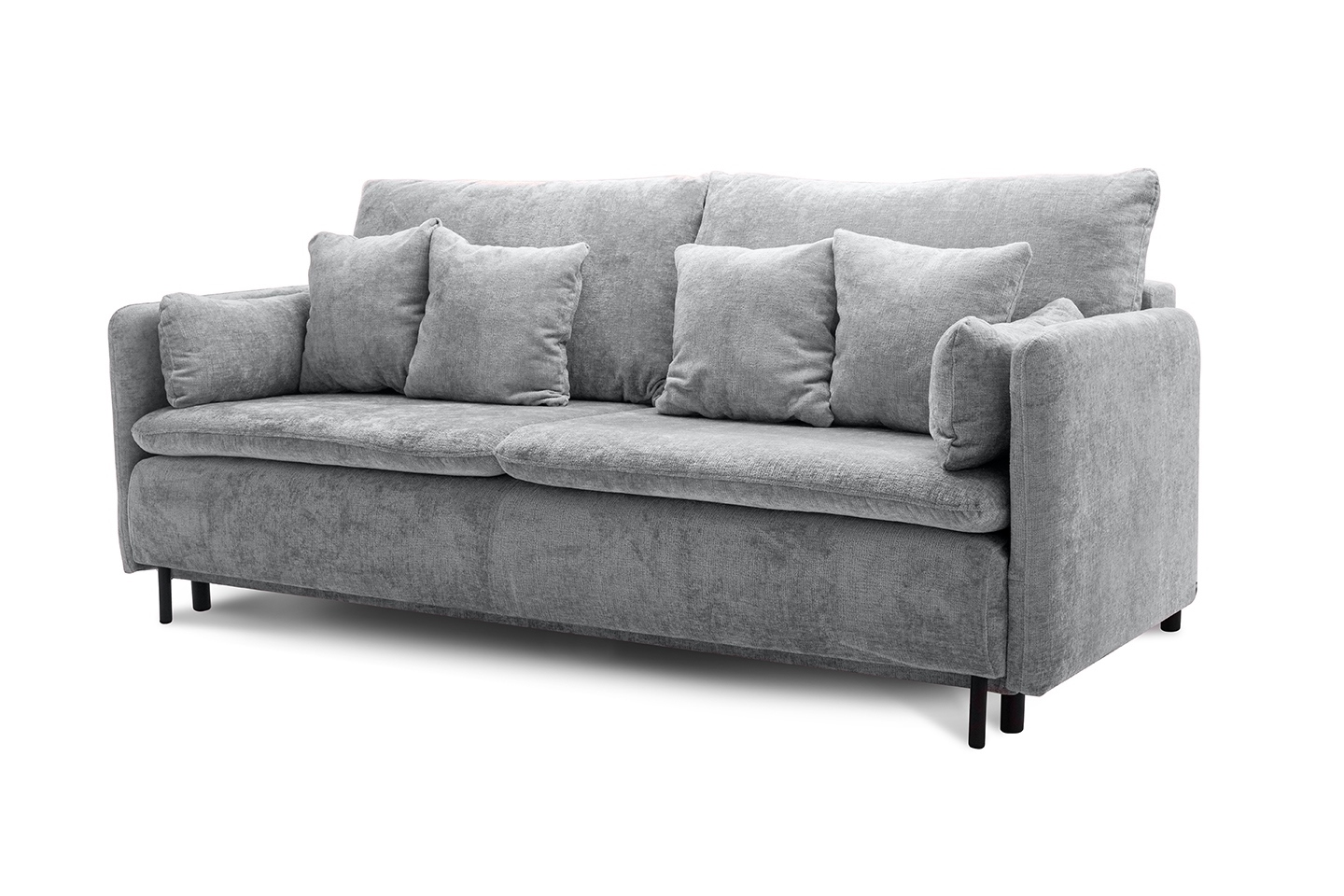 Sofa MIRIA z funkcją spania - III grupa tkanin - obrazek 3