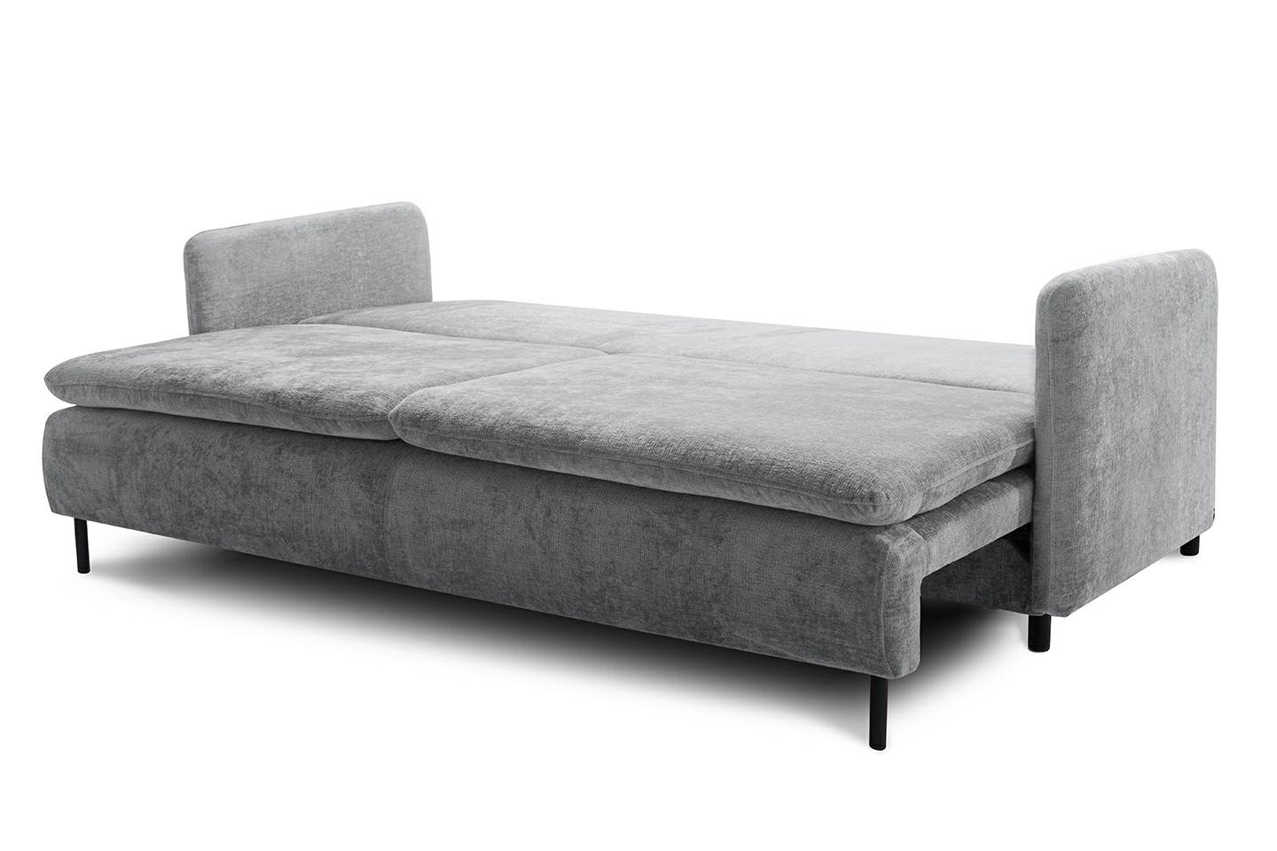 Sofa MIRIA z funkcją spania - III grupa tkanin - obrazek 4