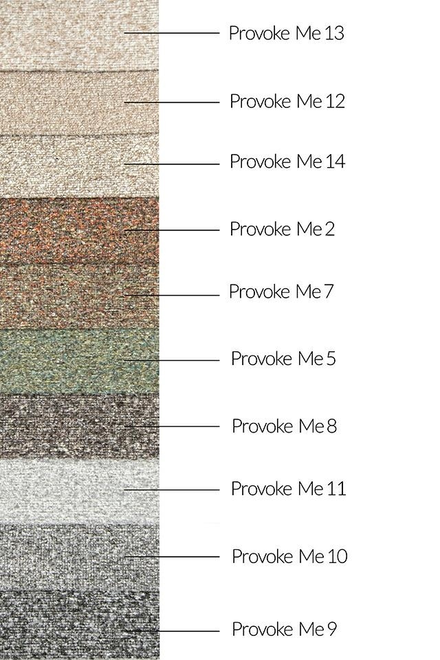 Sofa AURORA z funkcją spania DL – luksusowa sofa rozkładana do salonu, III grupa tkanin - obrazek 8