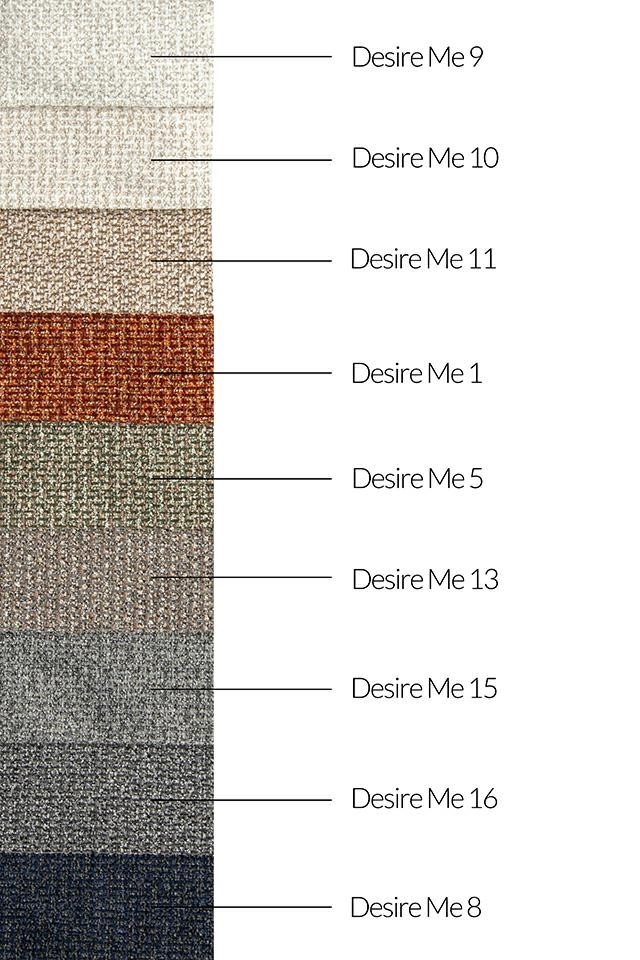 Designerska sofa rozkładana AURORA – sofa z funkcją spania do wnętrz luksusowych, IV grupa tkanin - obrazek 5