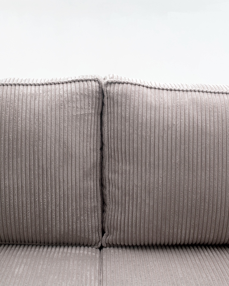 Sofa ADELE z funkcją spania - I grupa tkanin - obrazek 5