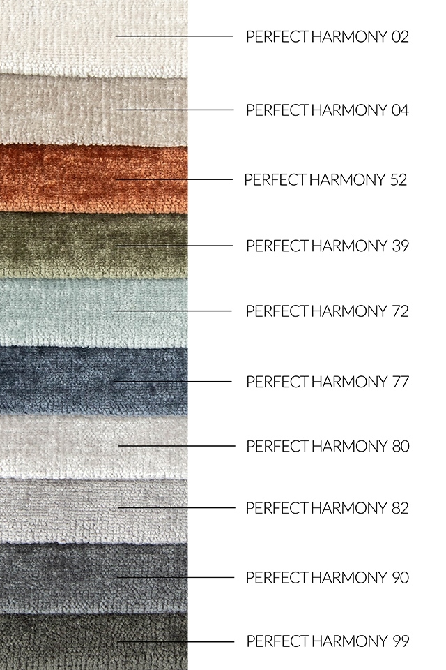 Sofa ADELE z funkcją spania - I grupa tkanin - obrazek 10