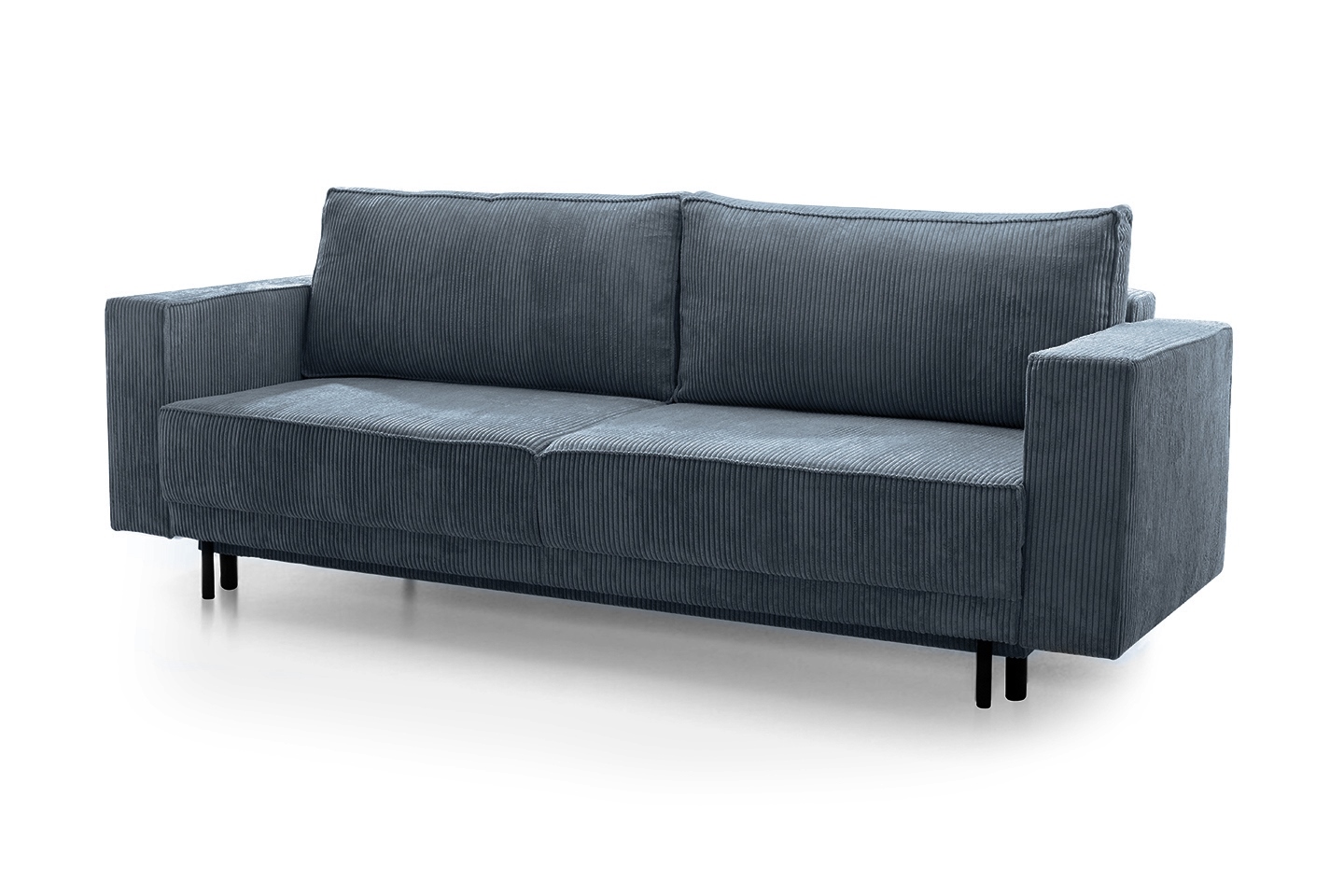 Sofa ADELE z funkcją spania - IV grupa tkanin - obrazek 3