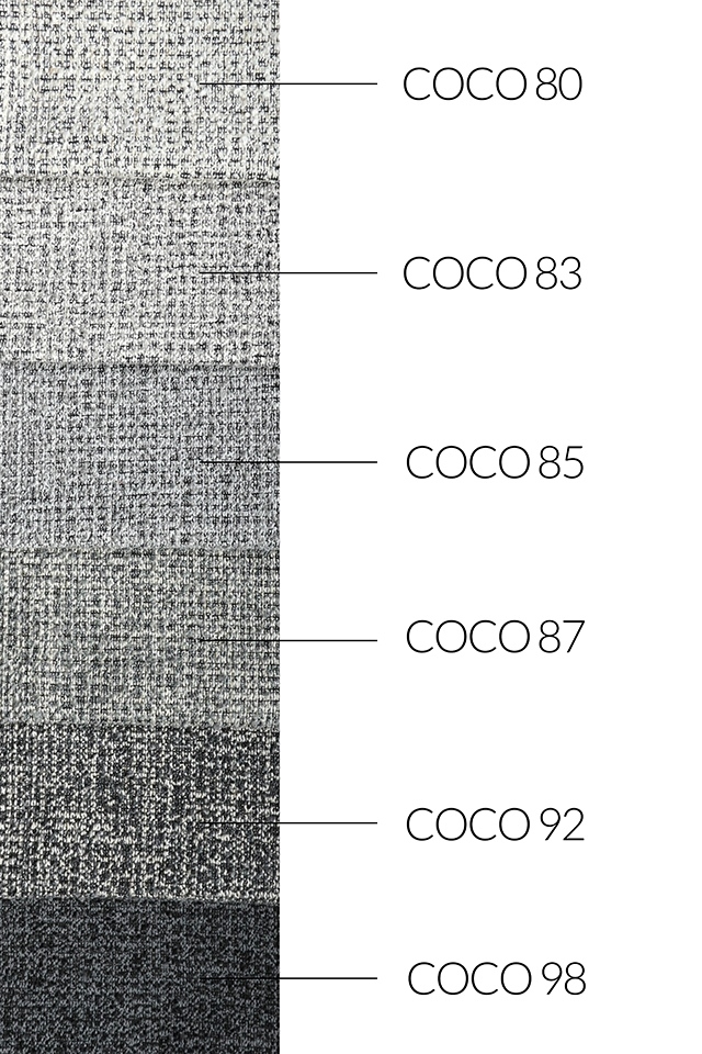 Sofa NOA z funkcją spania - III grupa tkanin - obrazek 6