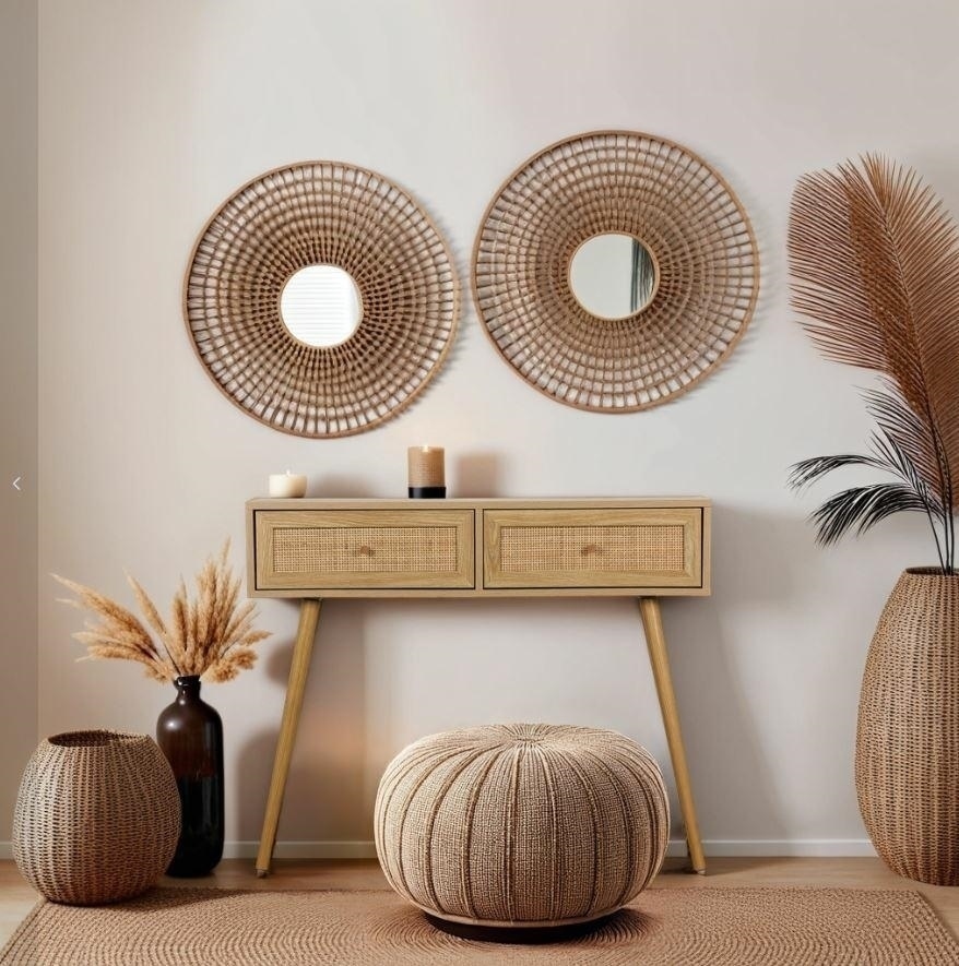 Konsola Ballo naturalna - obrazek 10