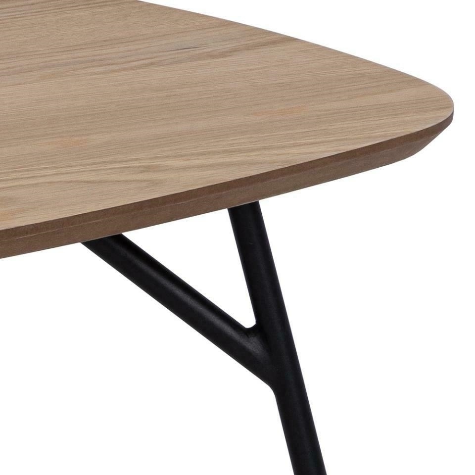 Stolik kawowy Caracas 120x60cm dąb - obrazek 5