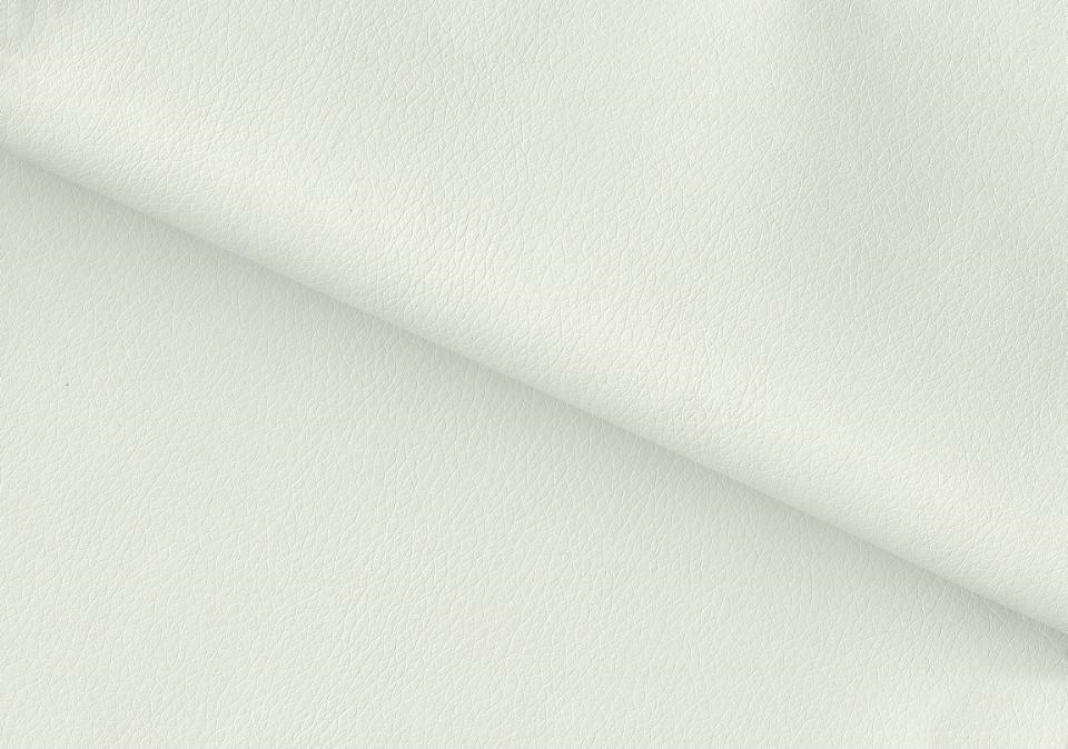 Stołek barowy Tina low White PU - obrazek 4