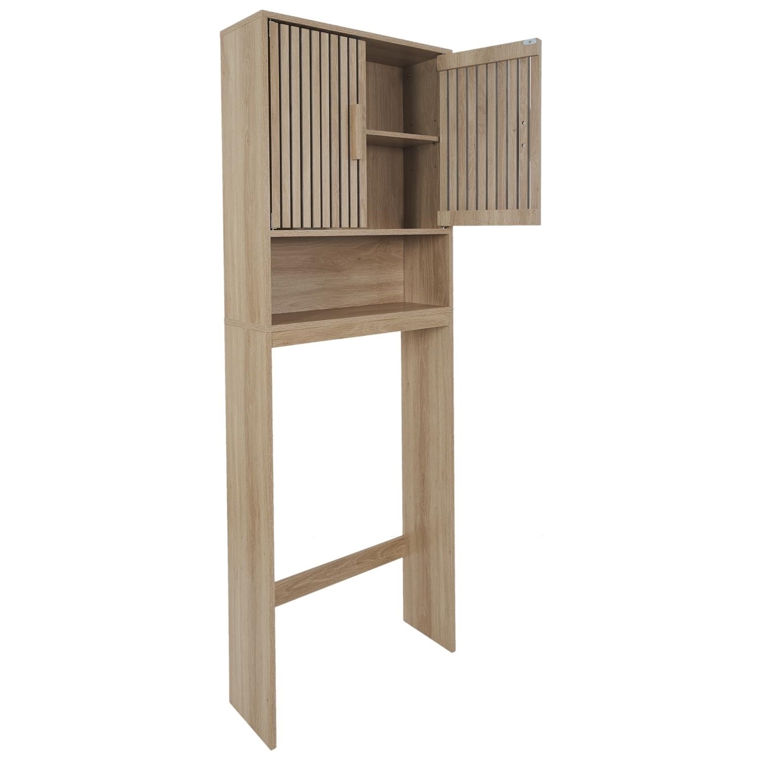 Szafka nad sedes Klaus naturalna - obrazek 8