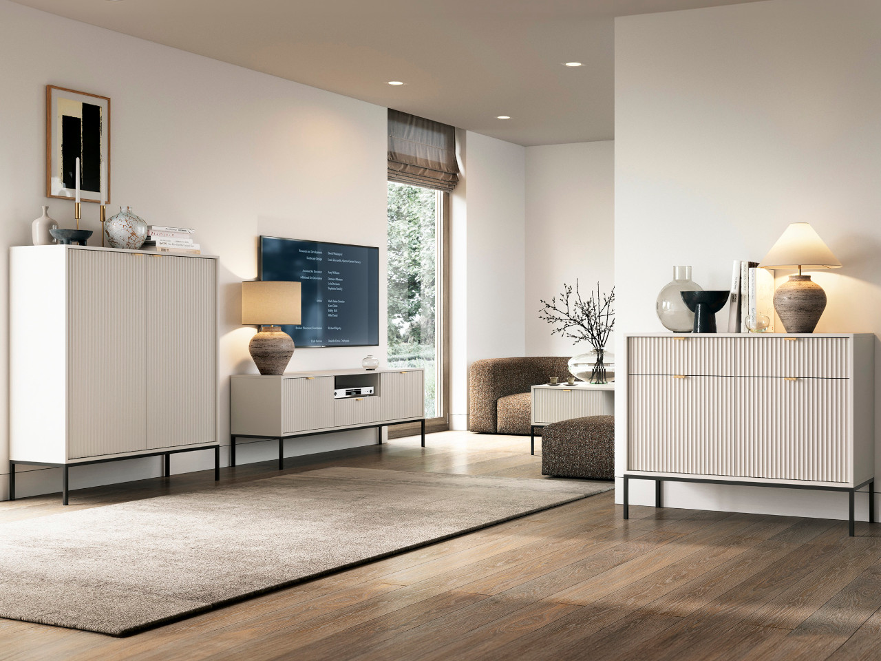 Ława MOVA 03 kaszmir - obrazek 6