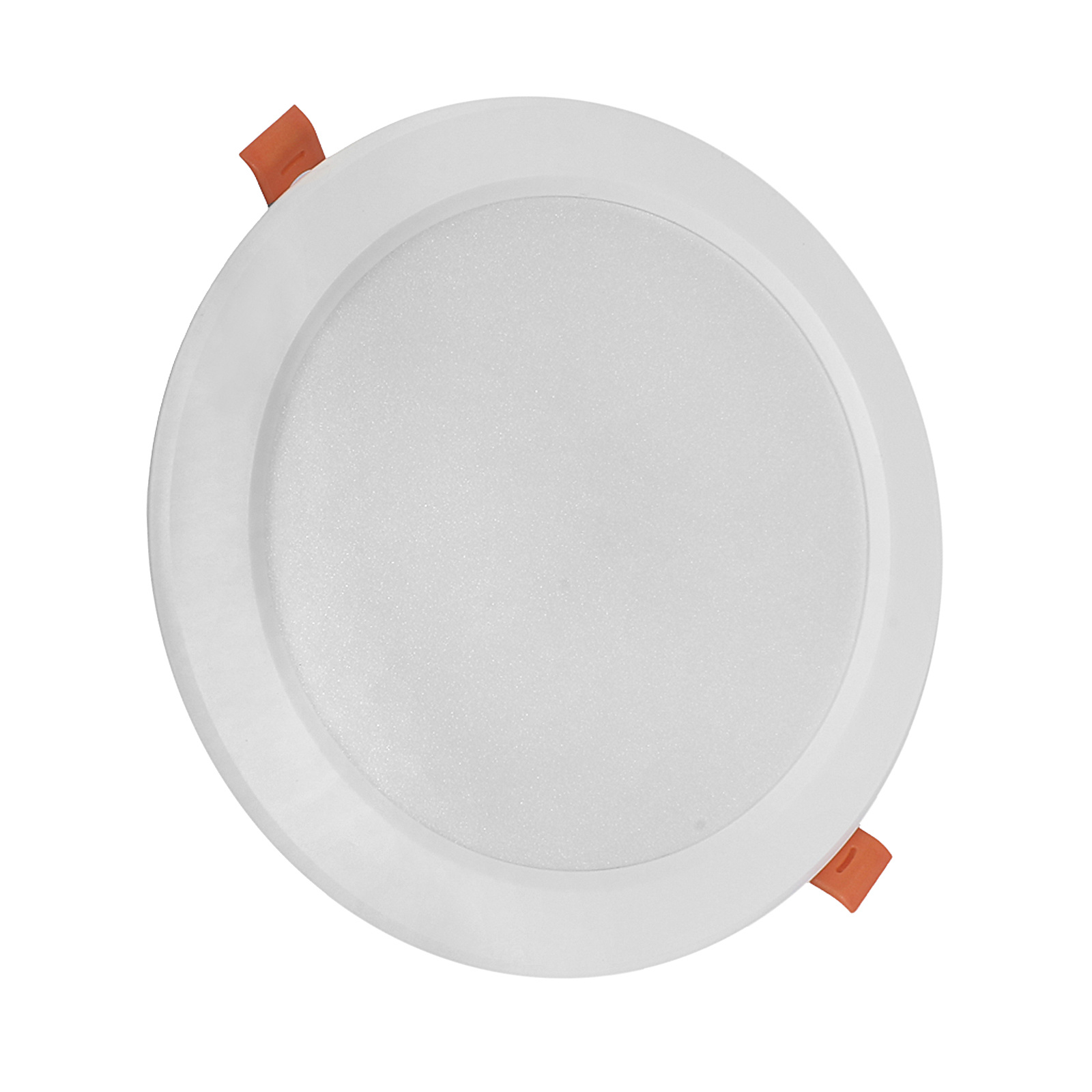 PANEL LED PODTYNKOWY PLAFON SUFITOWY OKRĄGŁY 12W B.NEUTRALNY - obrazek 3