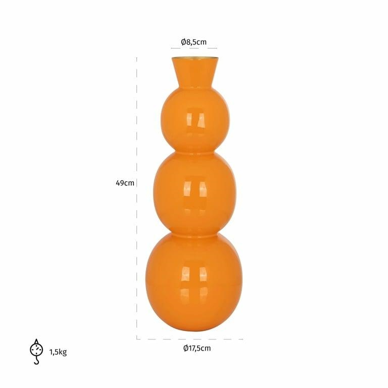 RICHMOND wazon SORREL - obrazek 3