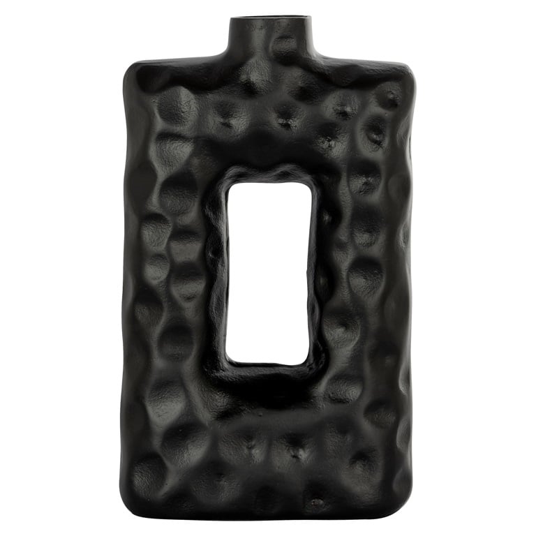 RICHMOND wazon ALAIN czarny - obrazek 3