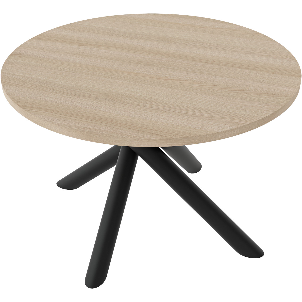 Stół WELTER dąb lindberg - obrazek 3