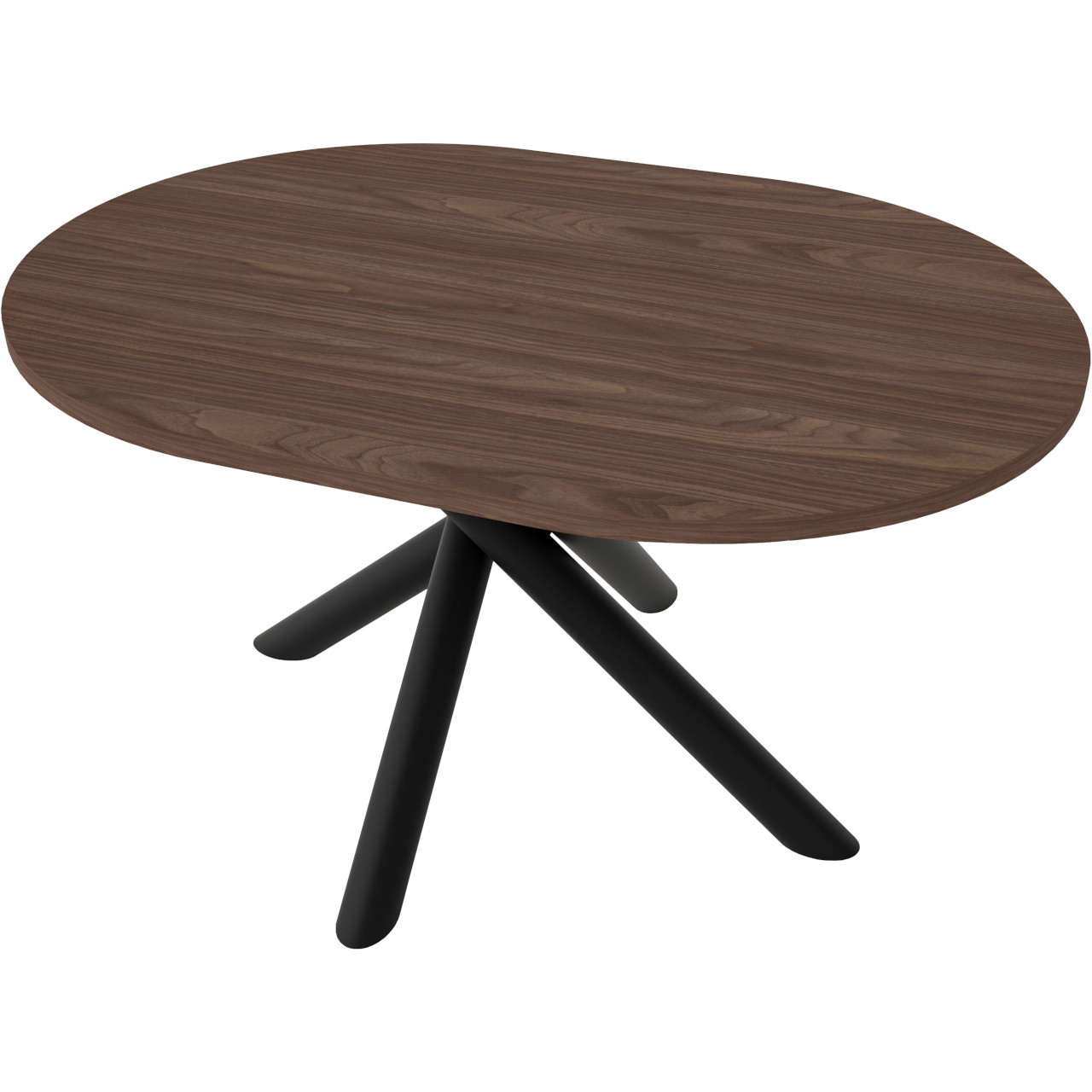 Stół WELTER PLUS orzech wisconsin - obrazek 3