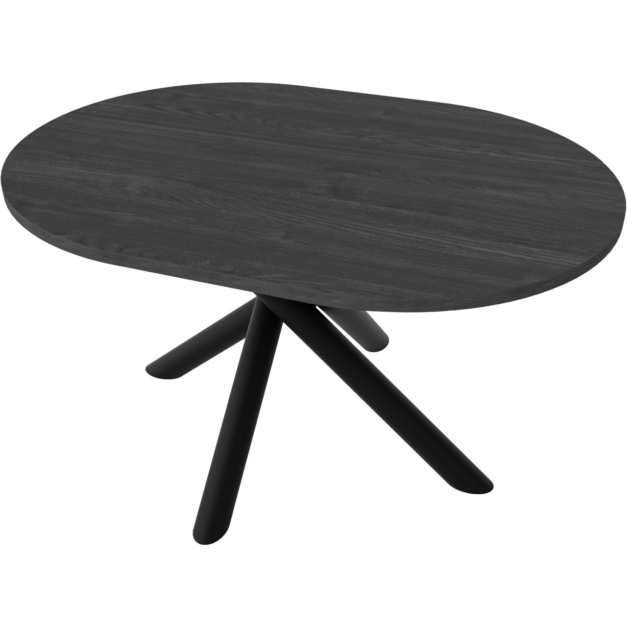 Stół WELTER PLUS jesion portland - obrazek 3