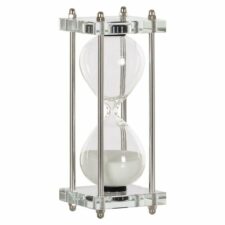 RICHMOND dekoracja klepsydra GIGI S