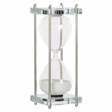 RICHMOND dekoracja klepsydra GIGI L