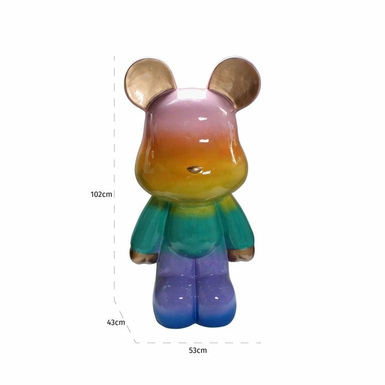 RICHMOND dekoracja BALOO - obrazek 3