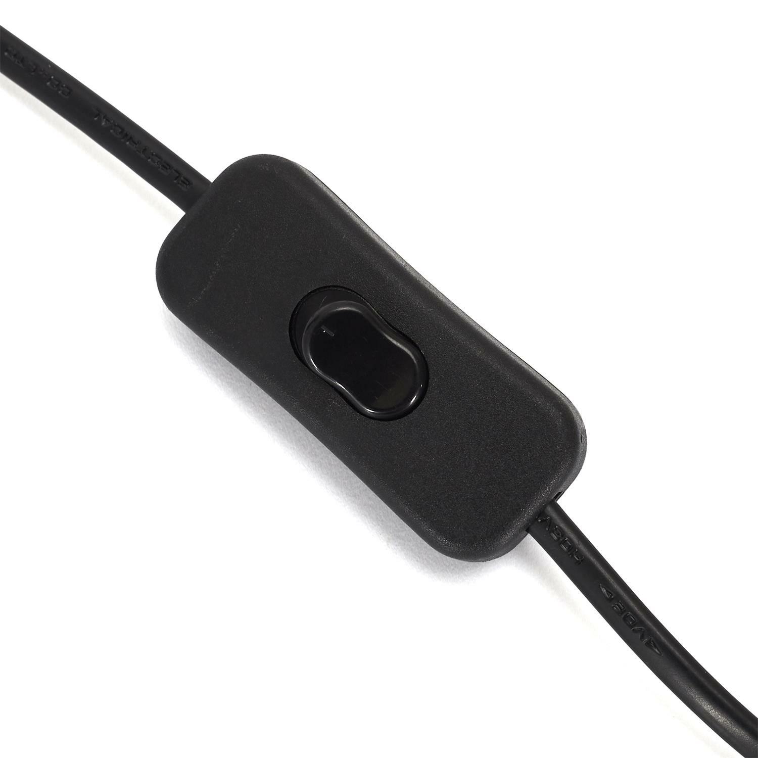 Lampka Mushroom szara ciemna - obrazek 9