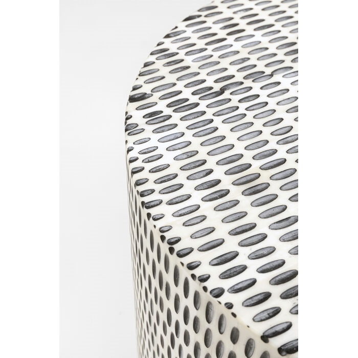 KARE stolik PIANO 36 cm - obrazek 3