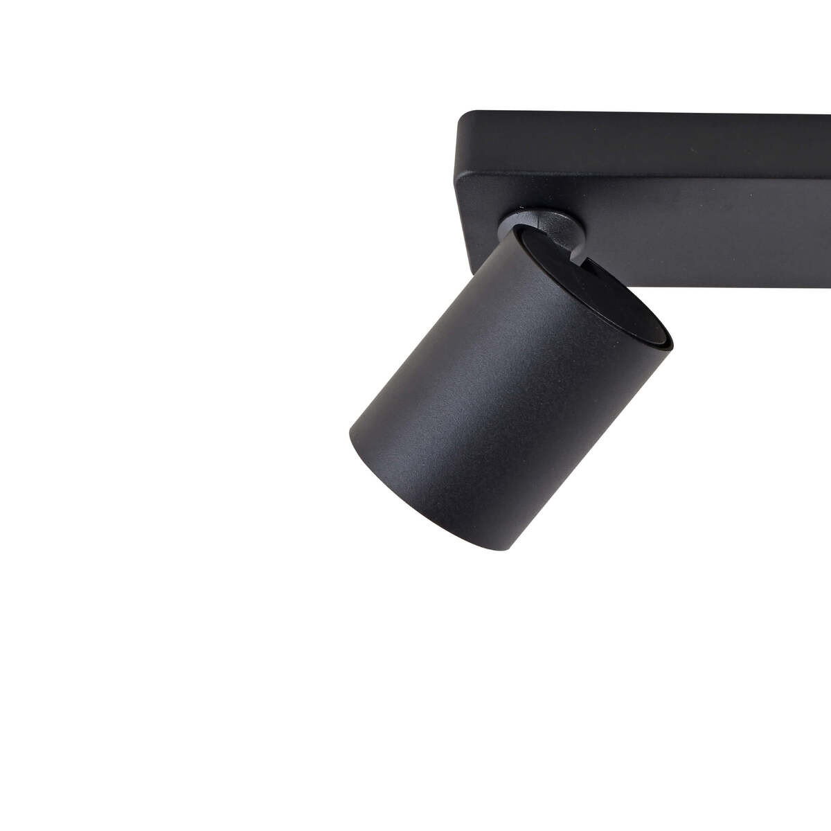 Spot Snow New 3 czarny 3xGU10 - obrazek 9