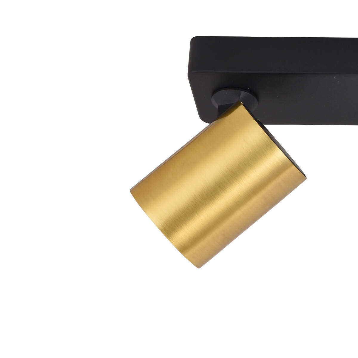 Spot Snow New 3 złoty 3xGU10 - obrazek 9