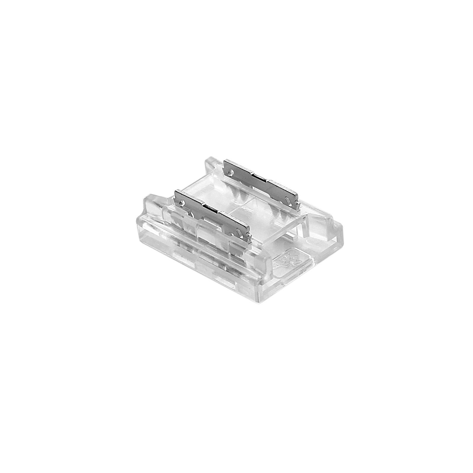 Łącznik Prosty Do Taśmy LED COB 24V LHV-5050-XX