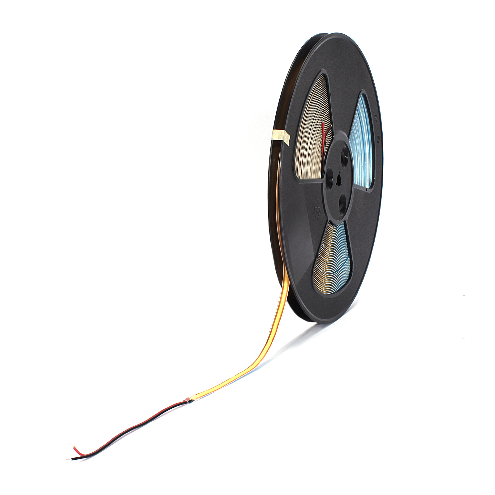 Taśma LED COB 24V 13W 528LED/m FREECUT 3000K CRI 90 - 1m. - obrazek 3