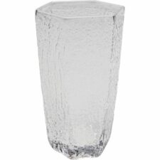 KARE szklanka KLAR 310 ml transparentna