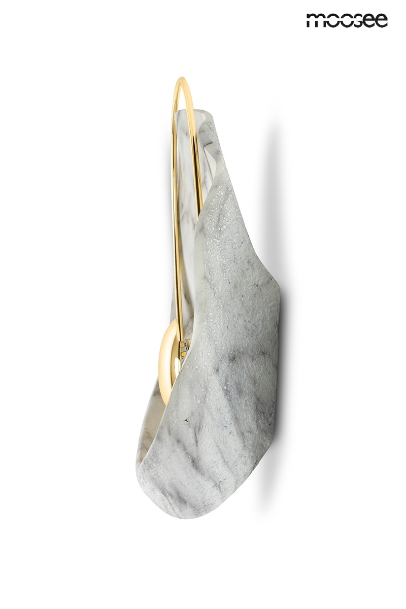 MOOSEE lampa ścienna ROCK - obrazek 4