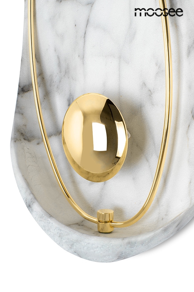 MOOSEE lampa ścienna ROCK - obrazek 5