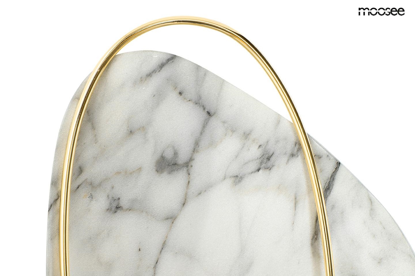 MOOSEE lampa ścienna ROCK - obrazek 6