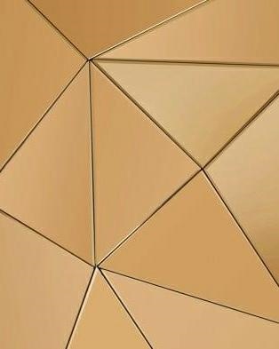 RICHMOND lustro ścienne JONI - obrazek 3