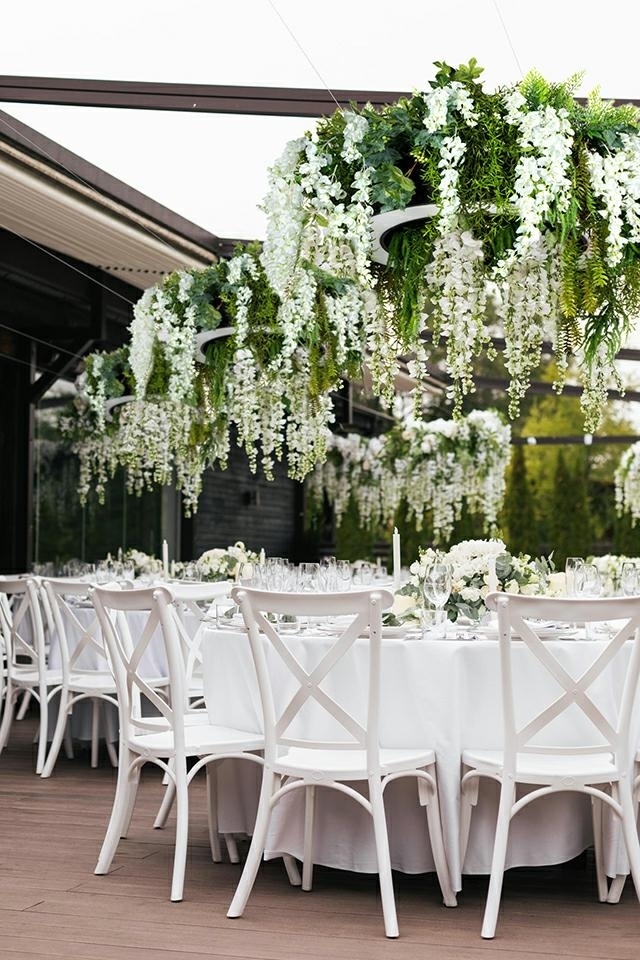 MOOSEE lampa wisząca GARDENS WISTERIA 70 - obrazek 14