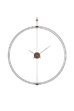 Zegar ścienny DOBLE RING 60