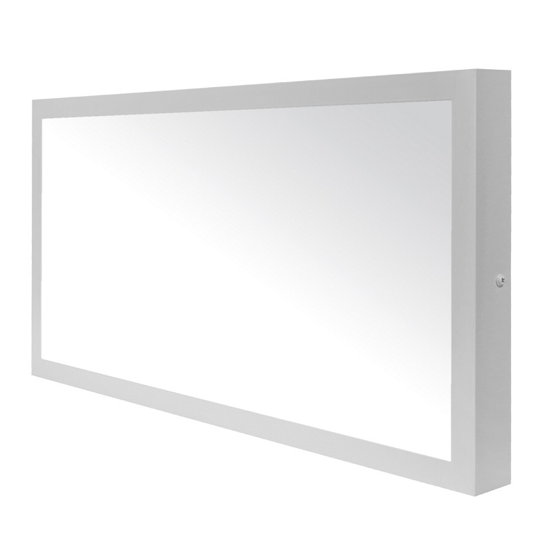 Panel led natynkowy 60x30 36W 4000K biały - obrazek 3