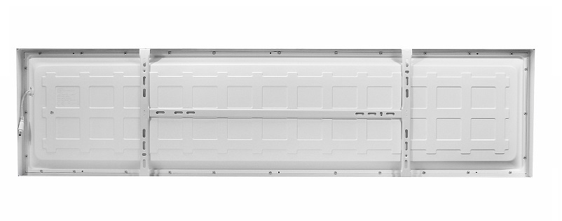 Plafon Natynkowy Biały 120cm X 30cm 60W barwa zimna - obrazek 3