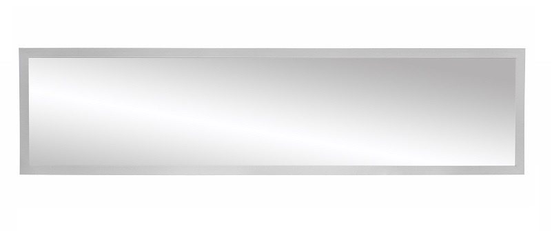 Plafon Natynkowy Biały 120cm X 30cm 60W barwa zimna - obrazek 5