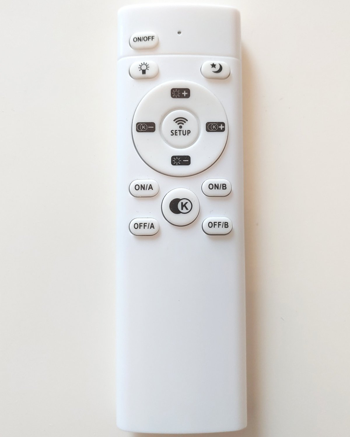 Lampa wisząca CIRCLE 120 LED nikiel szczotkowany 120 cm - obrazek 10