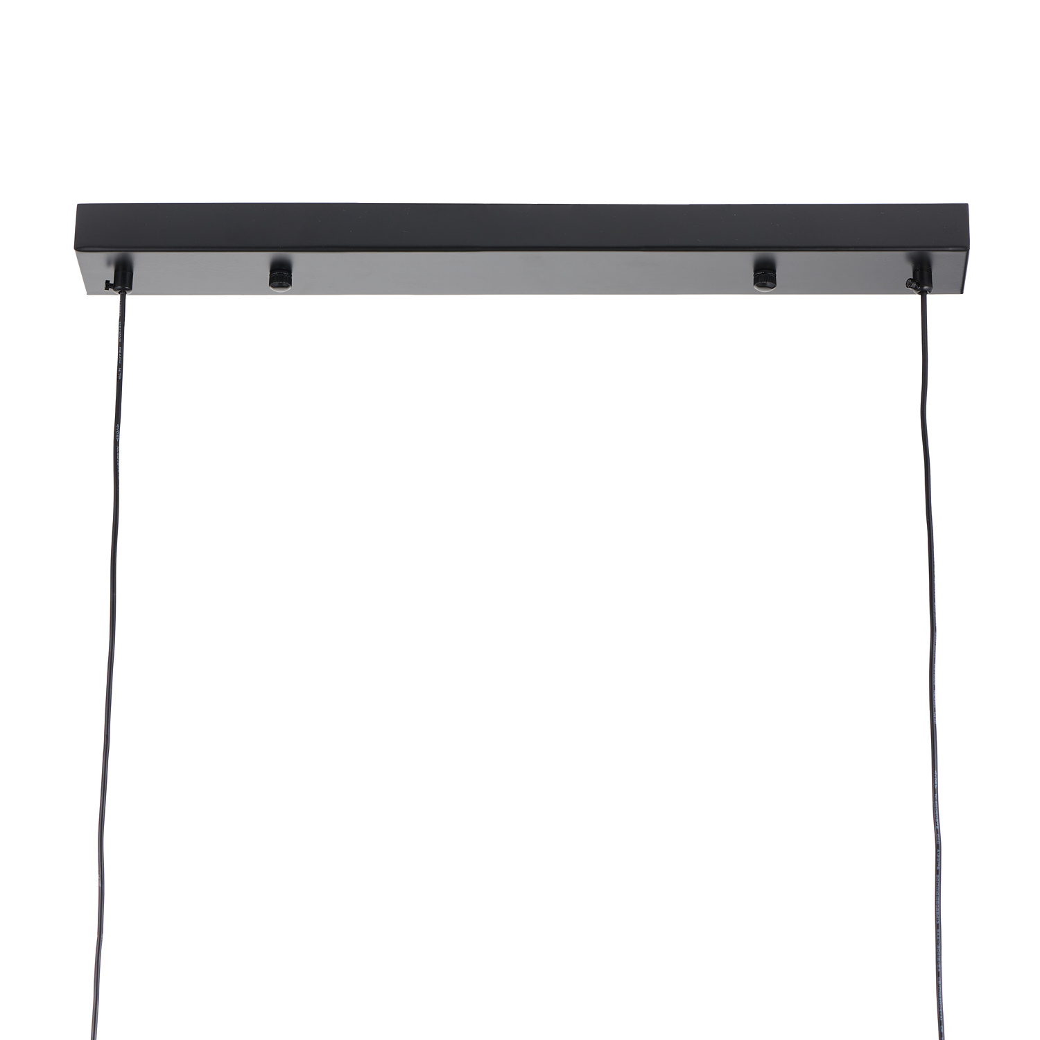 Lampa wisząca ORION LONG-90 czarna 90 cm - obrazek 14