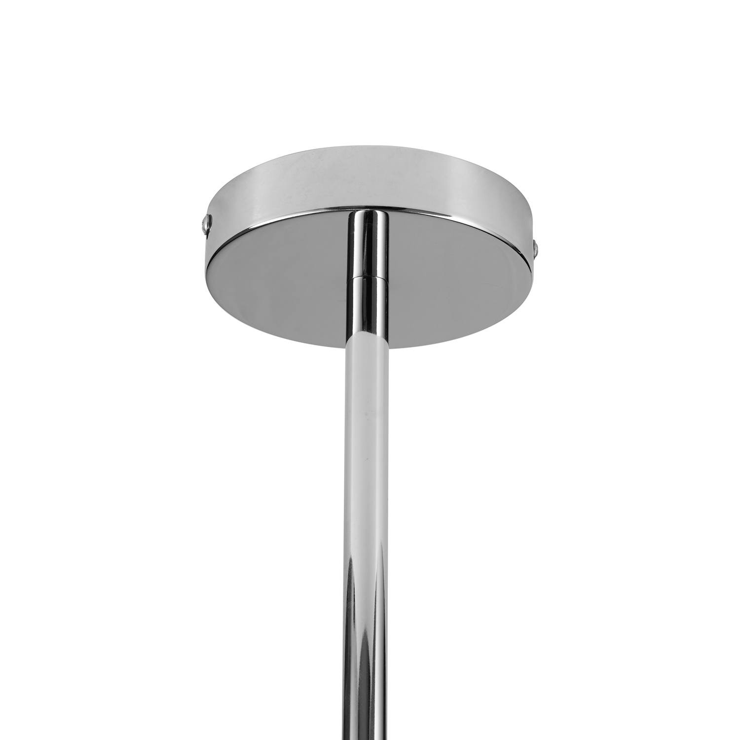 Lampa wisząca SOLA chrom 75 cm - obrazek 8