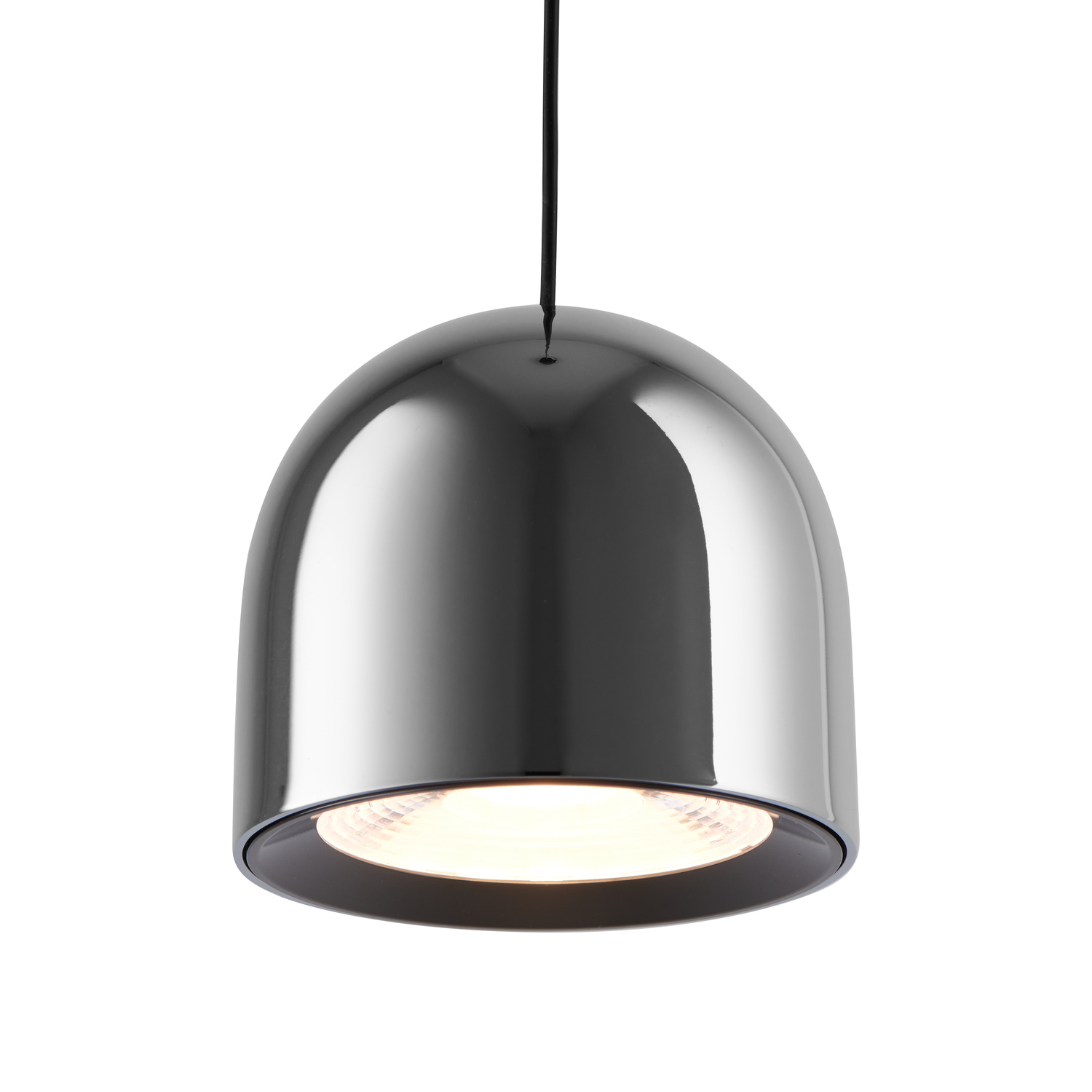 Lampa wisząca PETITE LED chrom 10 cm - obrazek 11