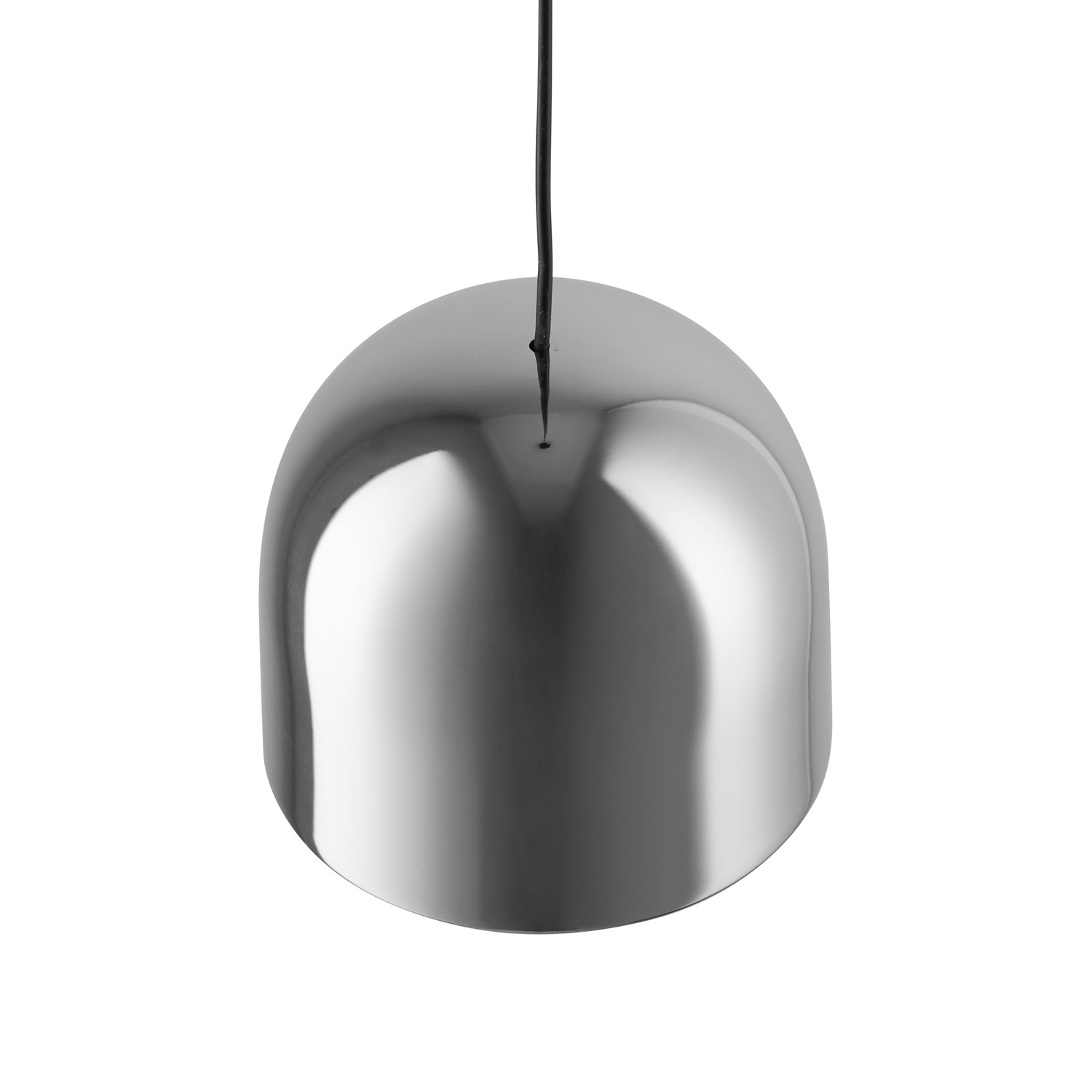 Lampa wisząca PETITE LED chrom 10 cm - obrazek 12
