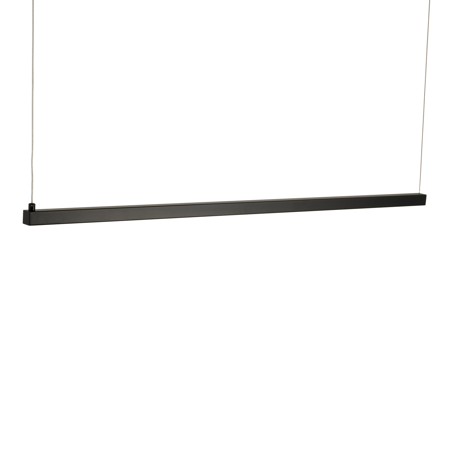 Lampa wisząca BEAM-100 LED czarna 100 cm - obrazek 5
