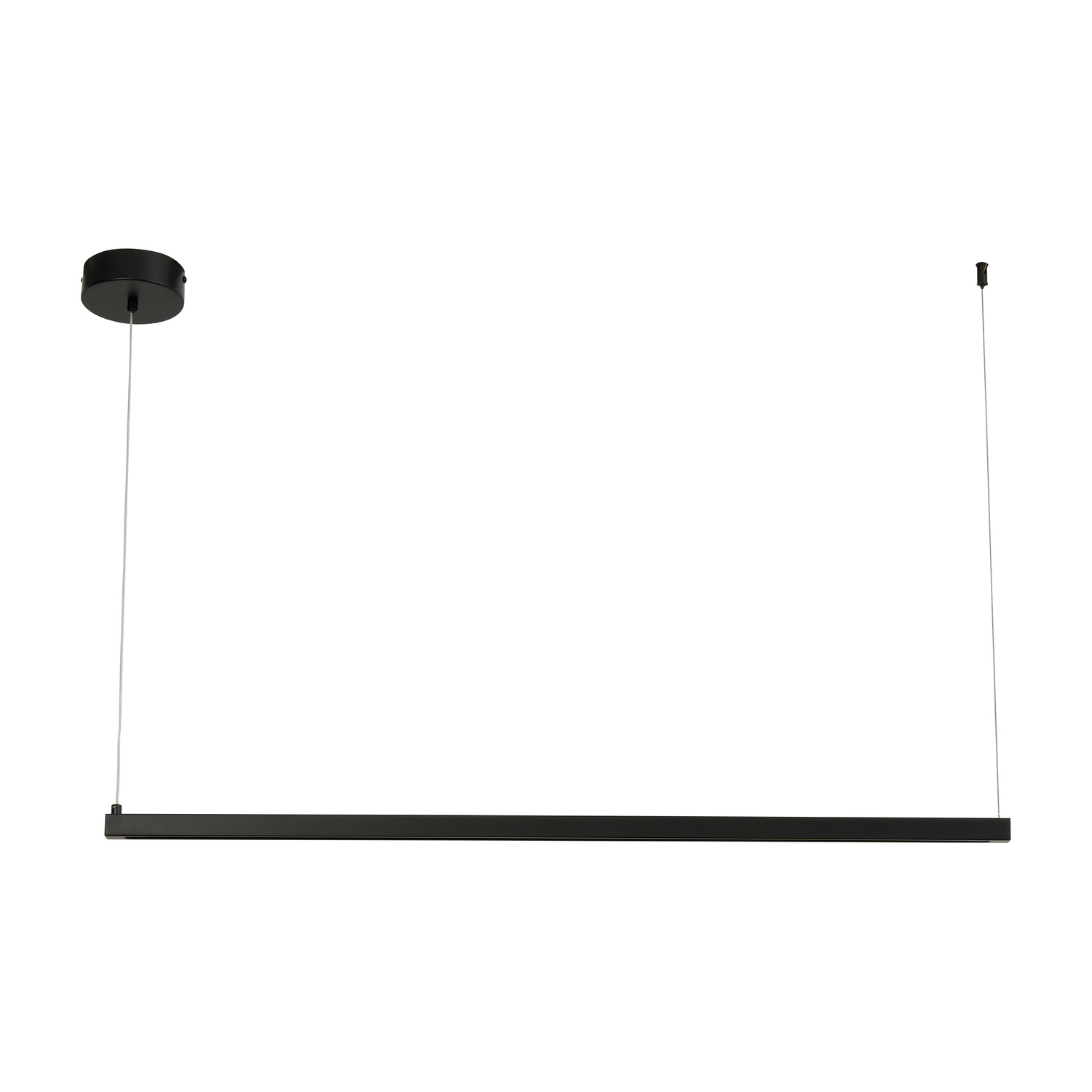 Lampa wisząca BEAM-100 LED czarna 100 cm - obrazek 8