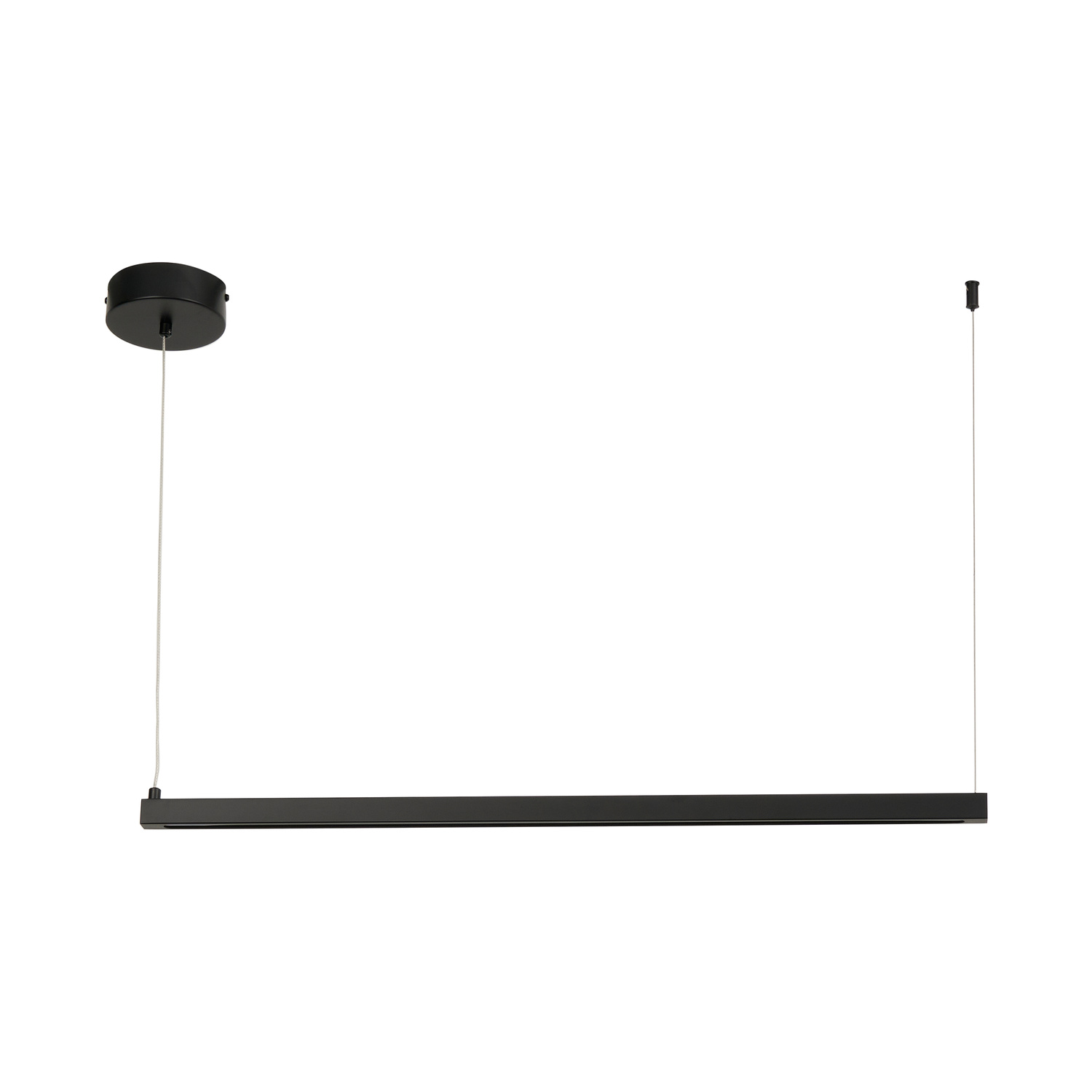 Lampa wisząca BEAM-100 LED czarna 100 cm - obrazek 13