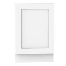 Front do zmywarki ADELINE FZ. 45 P.O biały