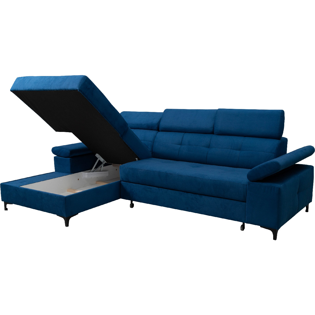 Narożnik PINOLA manila 26 lewy - obrazek 4