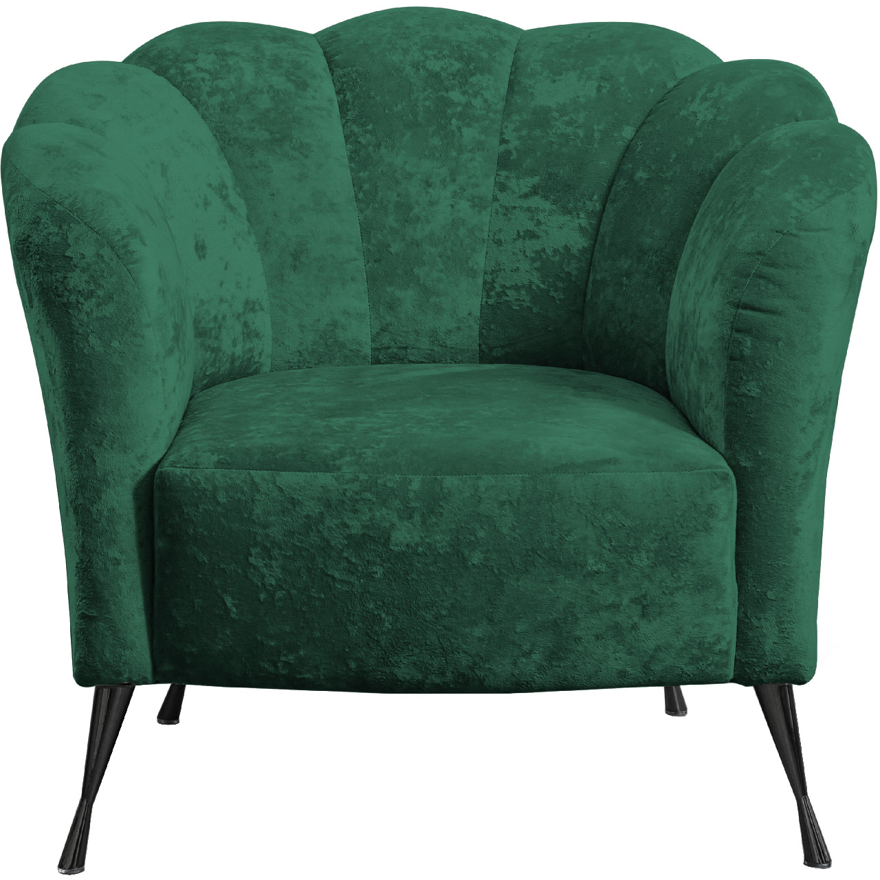 Fotel ARDIA eureka 2121 czarny - obrazek 3