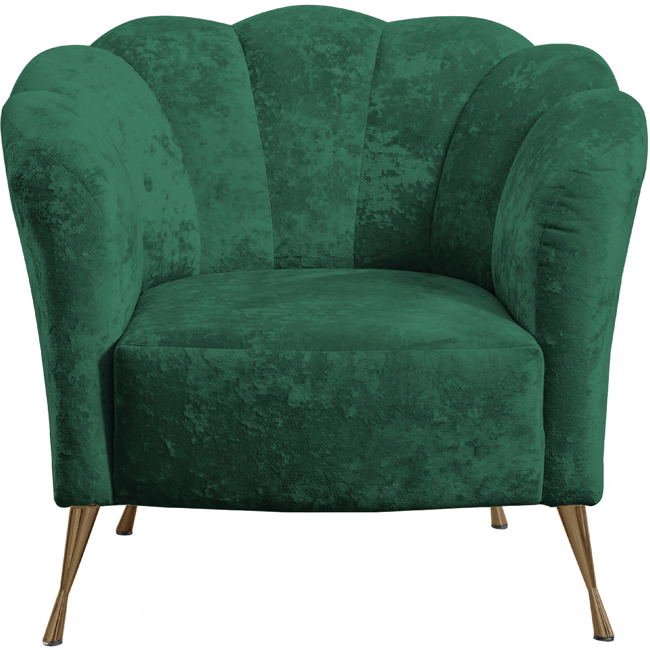 Fotel ARDIA eureka 2121 złoty - obrazek 3